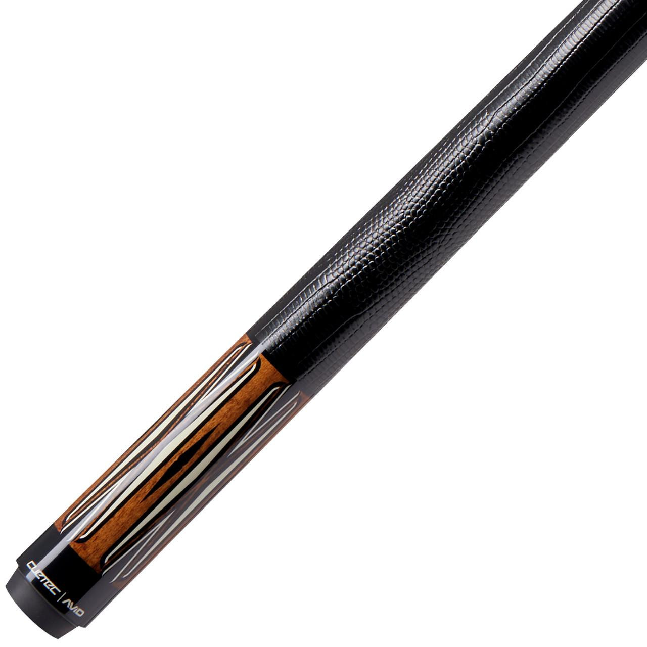 Cuetec Avid Proof - 95-326 Leather Wrap - FCI Billiards