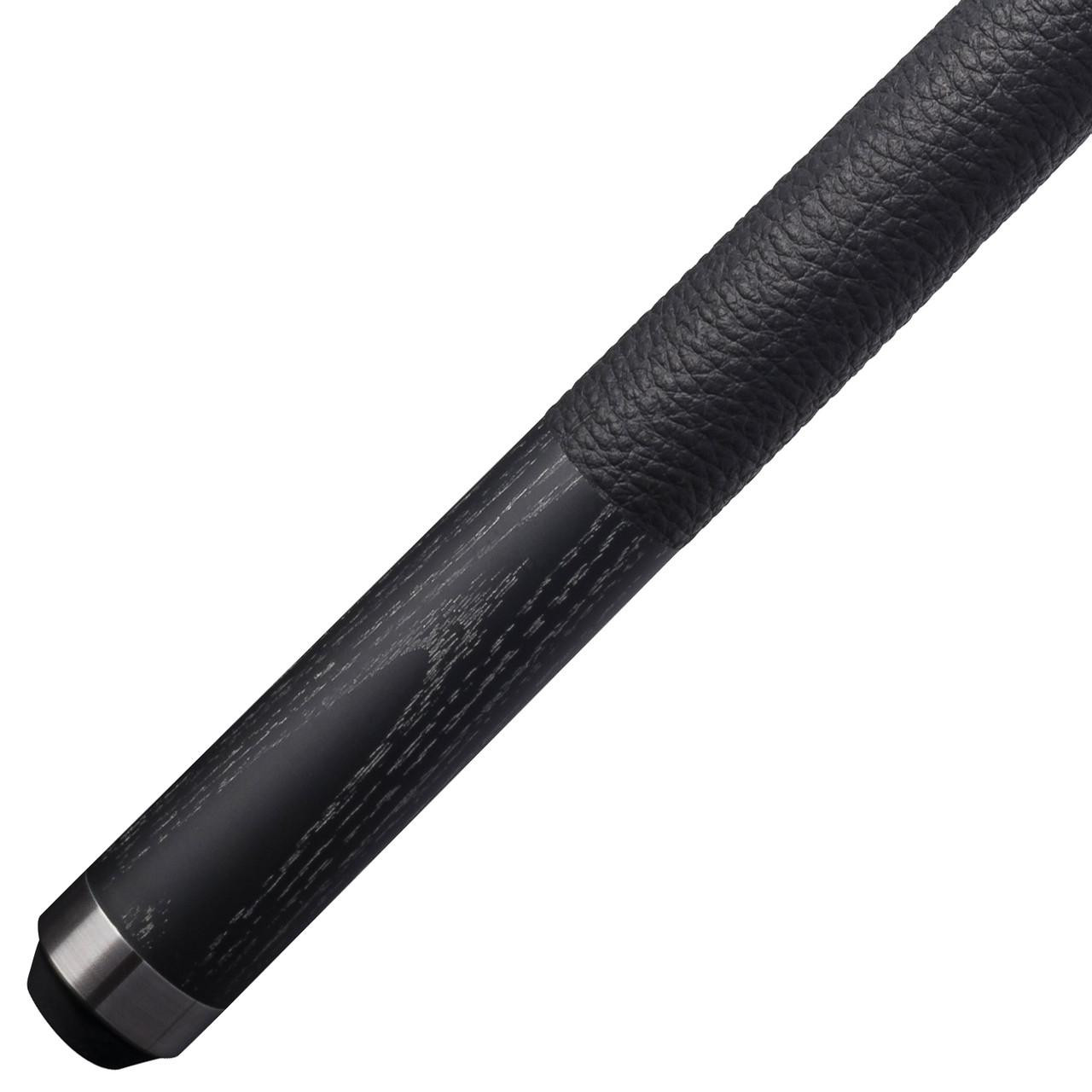 ビリヤード　ブルカーボン　LD2 Bull Carbon Pool Cue - LD2 - FCI Billiards