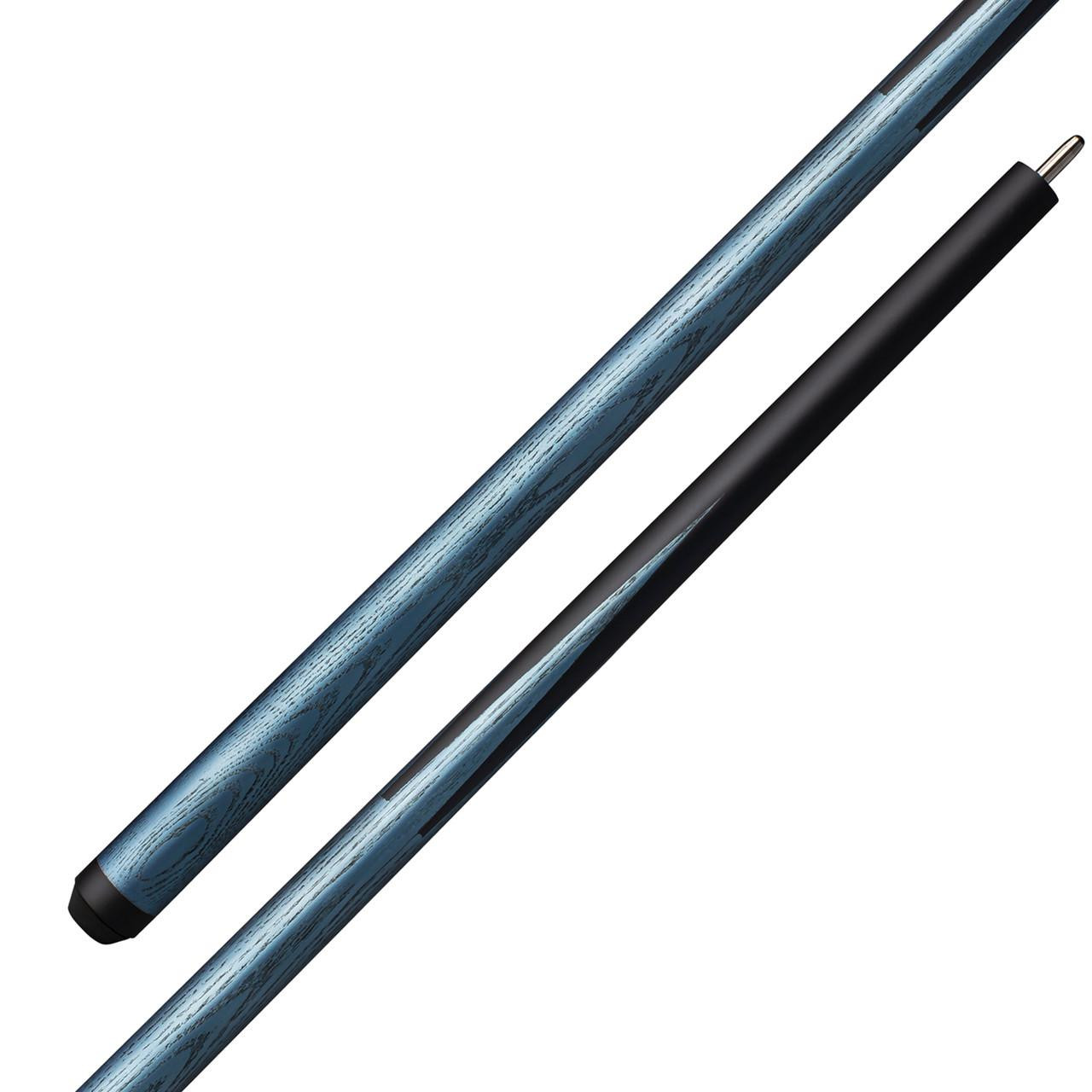 Bull Carbon Pool Cue - LD7 - FCI Billiards
