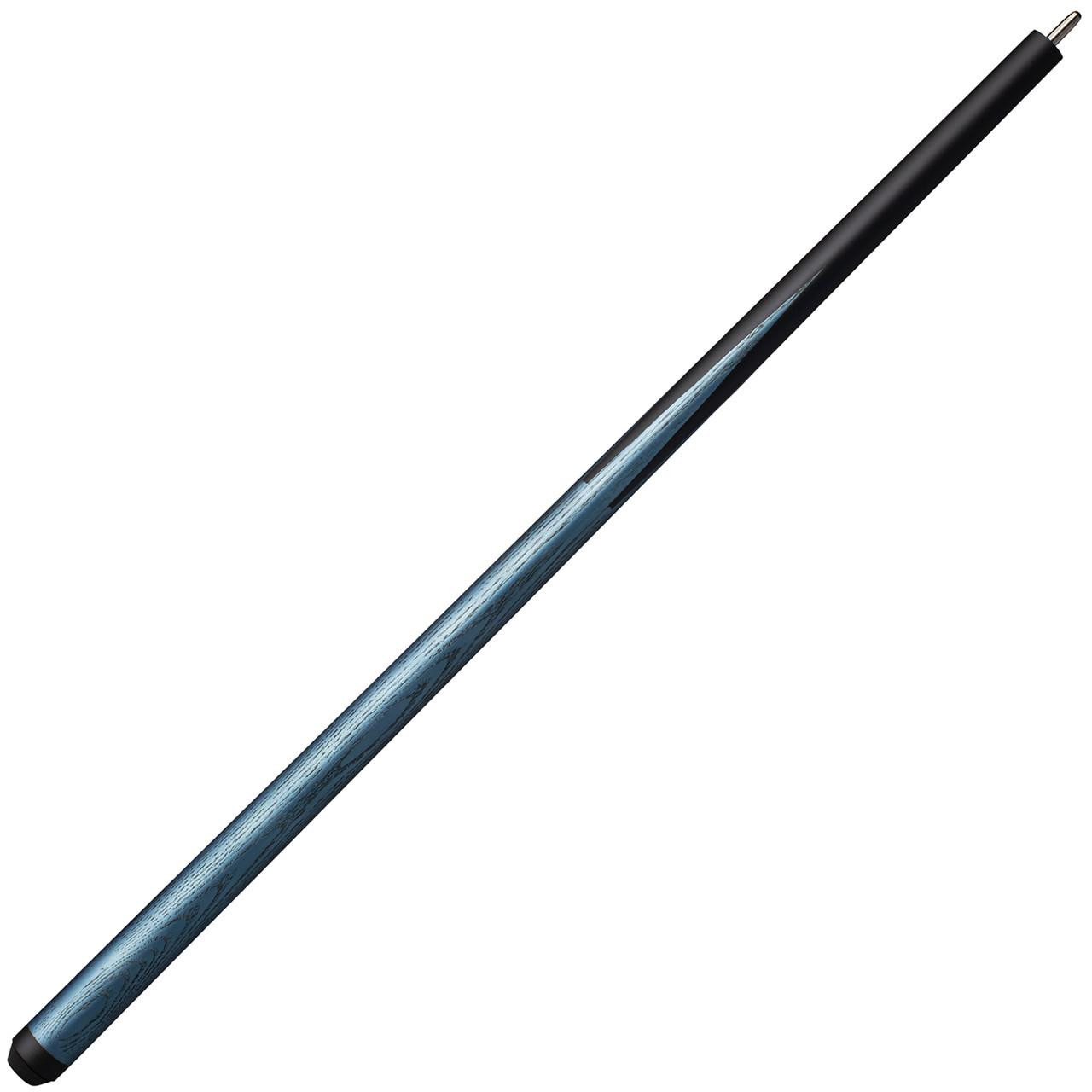 Bull Carbon Pool Cue - LD7 - FCI Billiards