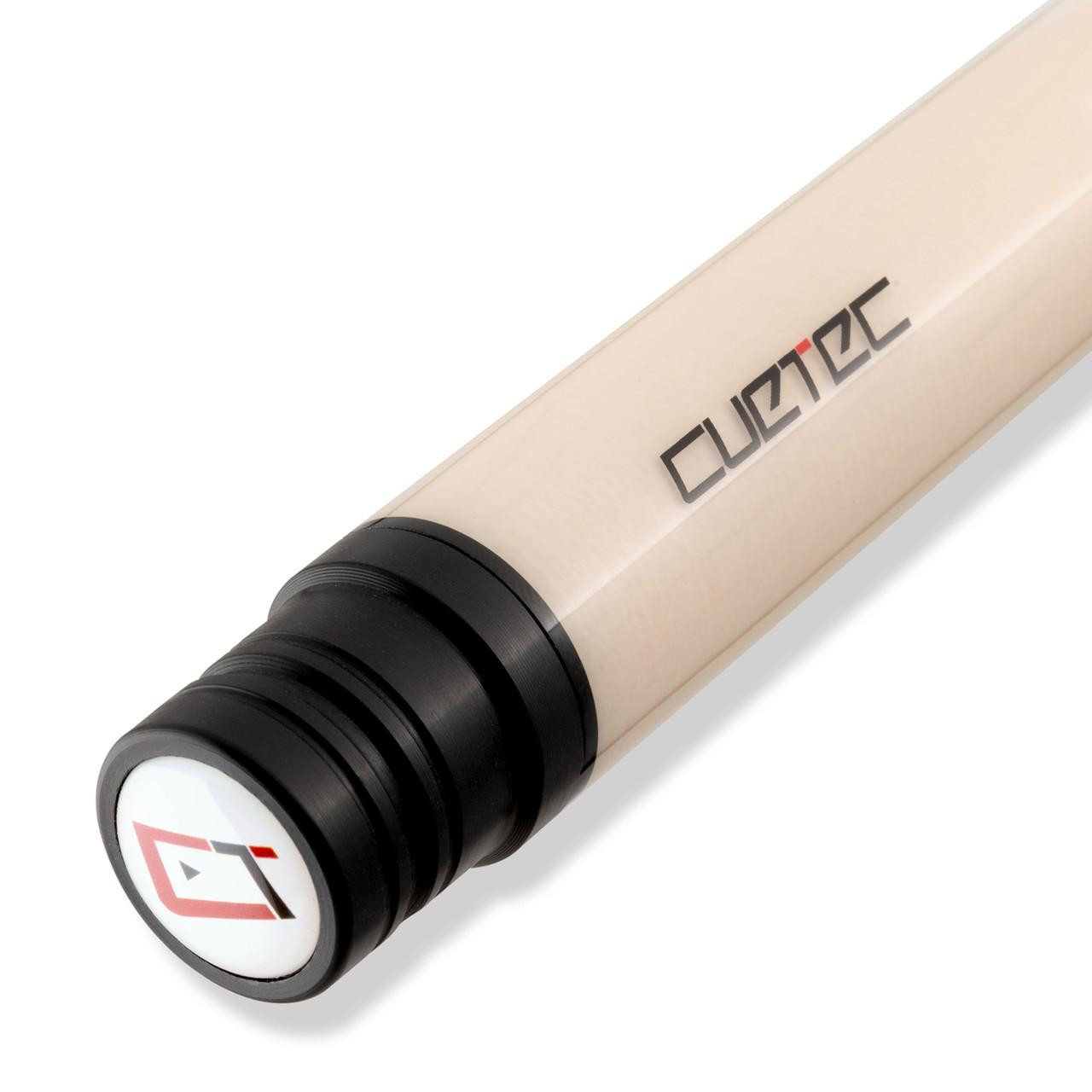 キューテック　Cuetec avid シャフト Cuetec AVID Shaft - 3/8x14 - 12.25mm - FCI Billiards