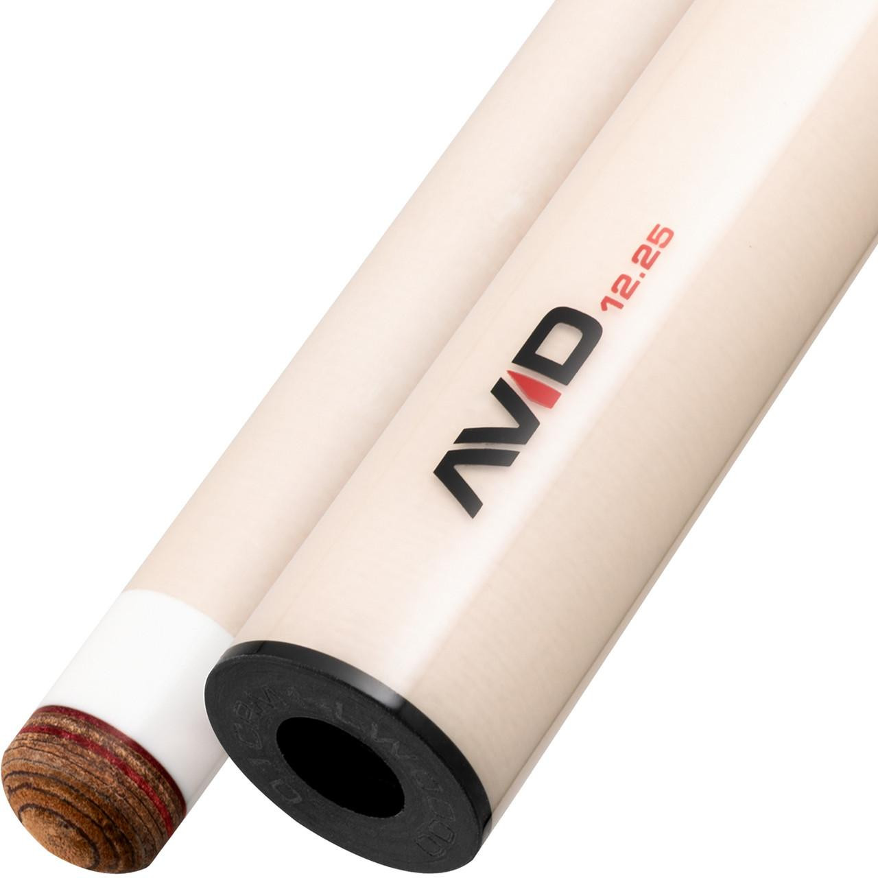 キューテック　Cuetec avid シャフト Cuetec AVID Shaft - 3/8x14 - 12.25mm - FCI Billiards