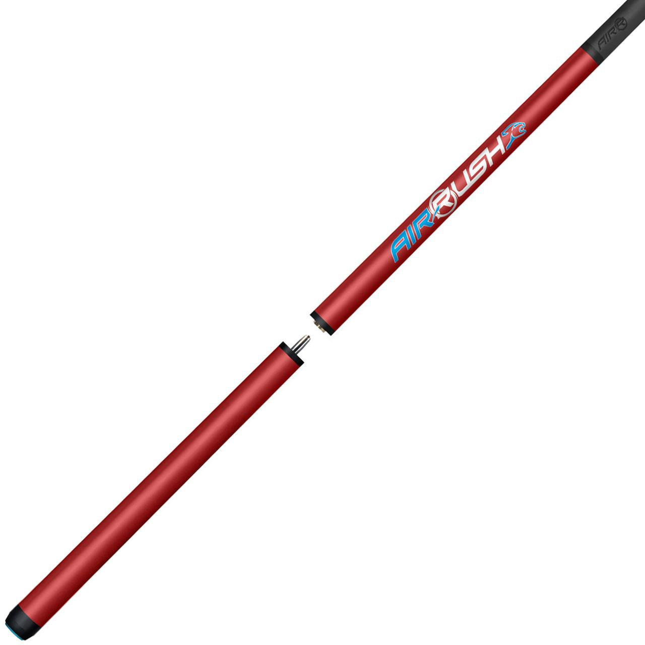 ビリヤード PREDATOR AIR Rush RED ビリヤード PREDATOR AIR Rush RED Predator Air Rush Red Jump