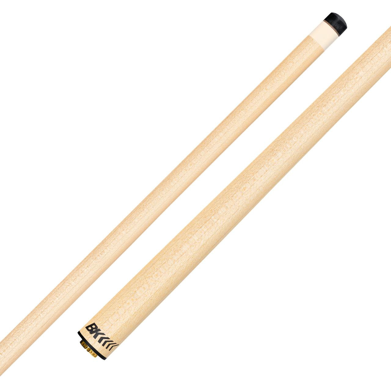 Predator BK4 Break Cue No Wrap - FCI Billiards