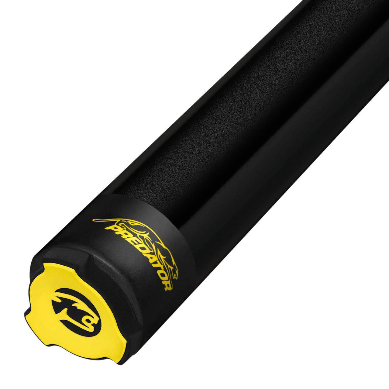 ビリヤード PREDATOR BK4 Break Cue - No Wrap Predator BK Rush Tempest Gray Break Cue - No Wrap | Order a