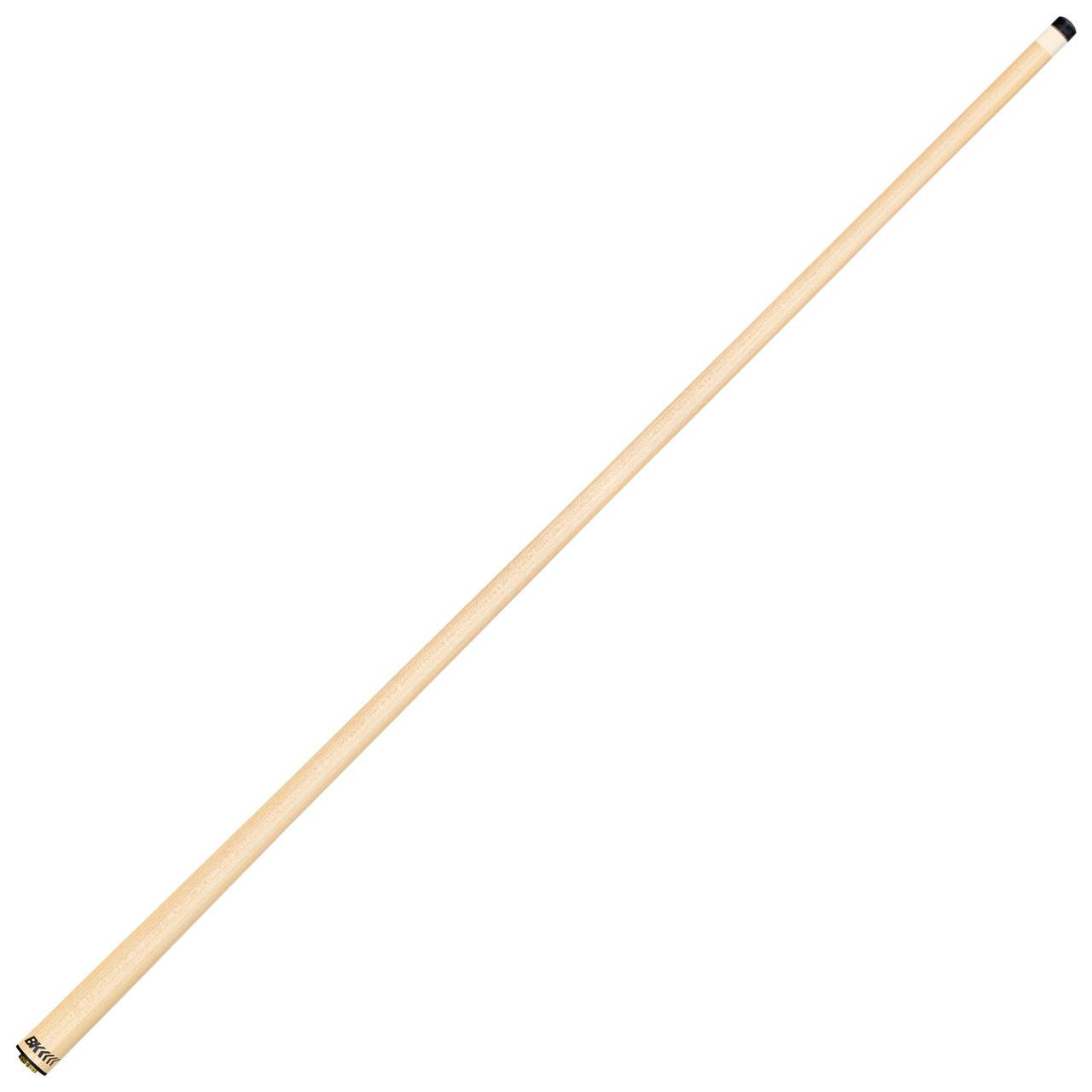 Predator BK4 Break Cue No Wrap - FCI Billiards