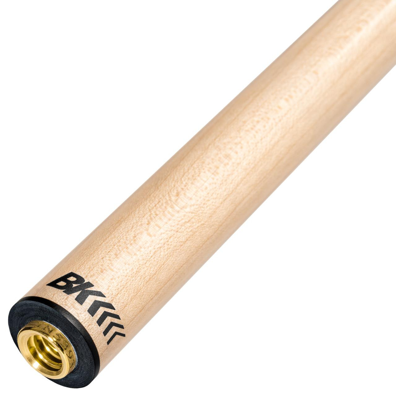 ビリヤード PREDATOR BK4 Break Cue - No Wrap Predator BK4 Break Cue - No Wrap - BK4NW - Seybert's