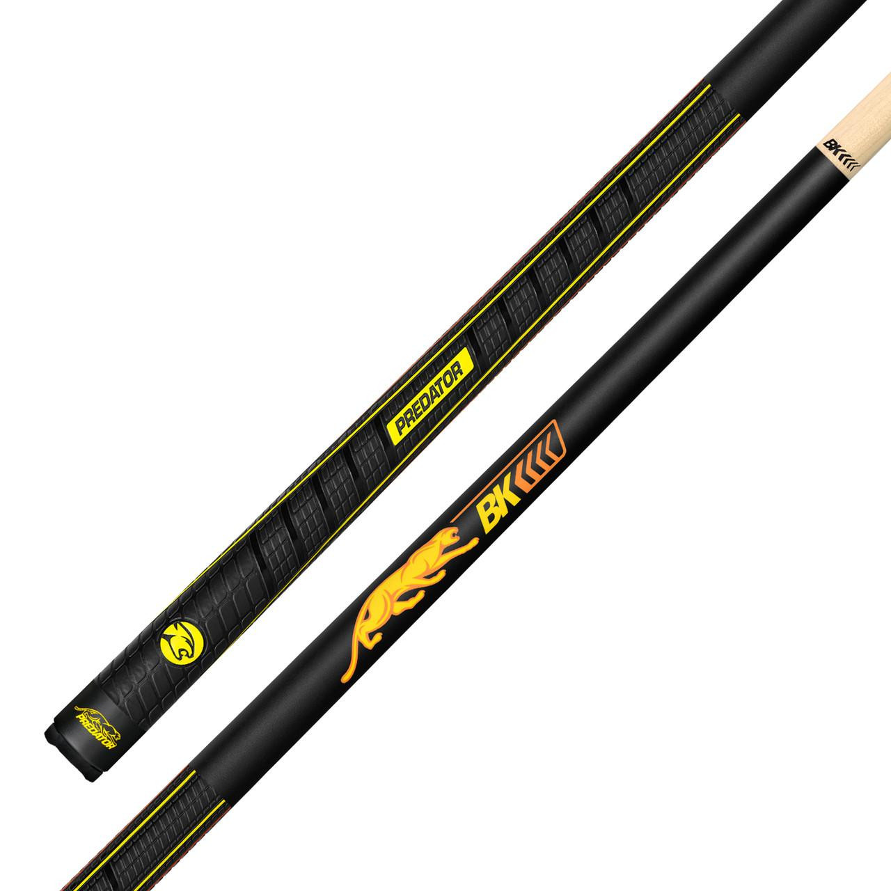 Predator BK4 Break Cue | Sport Wrap