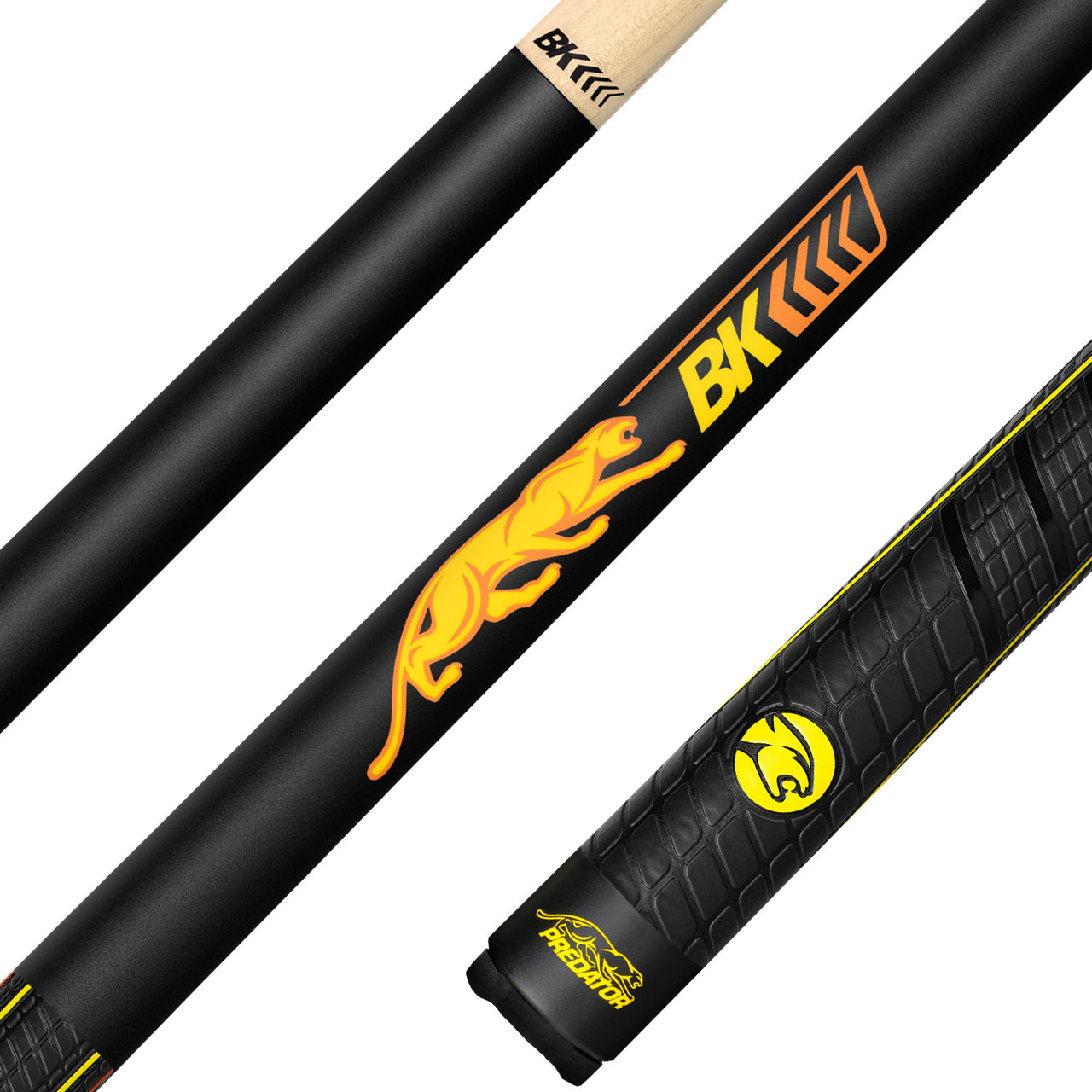 Predator BK4 ブレイクキュー Predator BK4 Break Cue | Sport Wrap