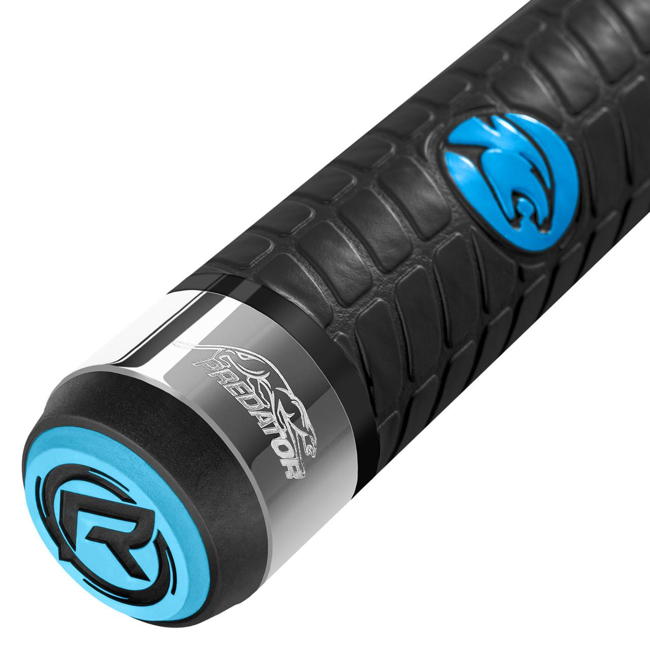 ビリヤード Predator BK rush Predator BK Rush Pearl White 30th Anniversary Break/Jump Cue