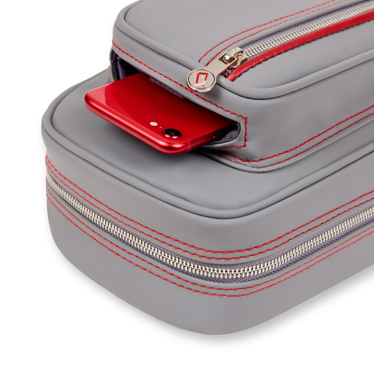 ★CUETEC★キューケース★PRO LINE 4x8★ Cuetec Pro Line 4x8 Soft Case | The Touring Professional Case