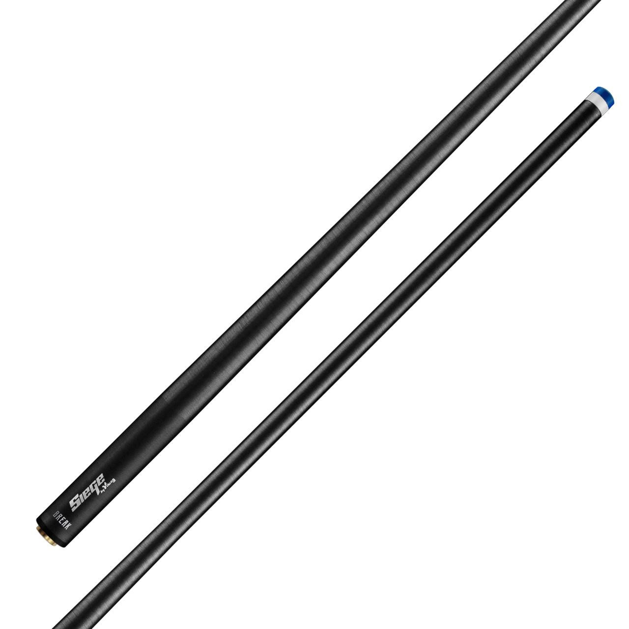 Viking Siege Break Shaft - Uni-loc - 13.00mm - FCI Billiards