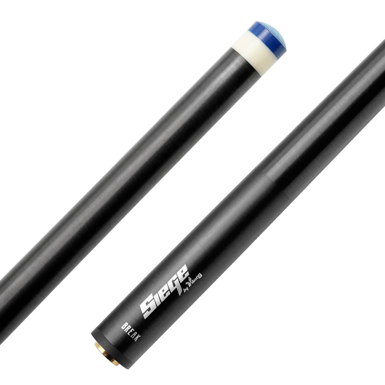 Viking Siege Break Shaft - Uni-loc - 13.00mm - FCI Billiards