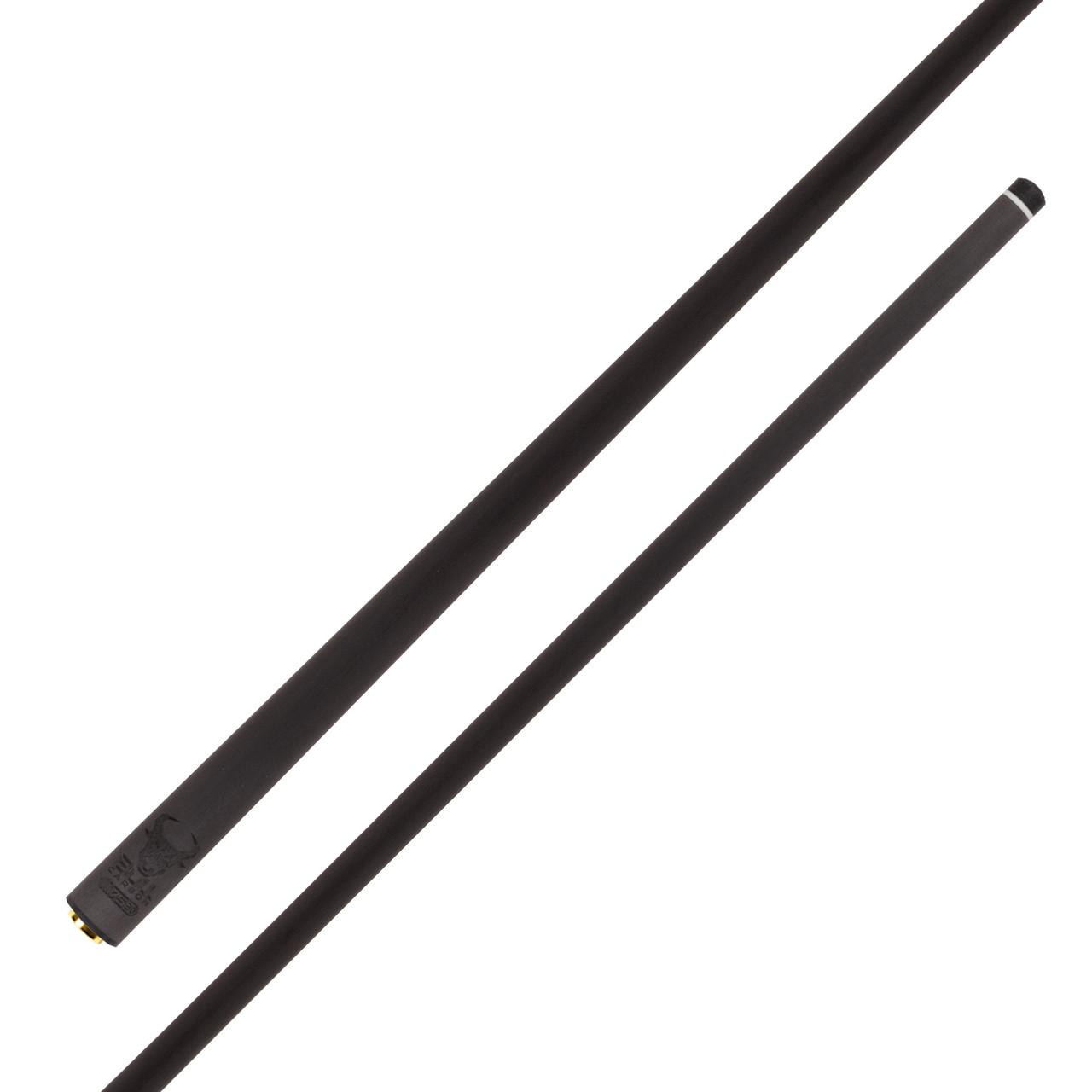 Bull Carbon Fiber Shaft 11.75mm | Uni-Loc Joint