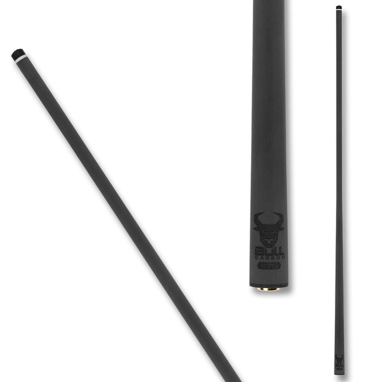BULL CARBON (ブルカーボン) 11.75mm シャフト ユニロック Bull