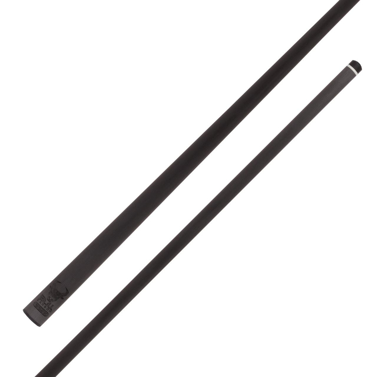 BULLカーボンシャフト12.25mm ラジアル Bull Carbon Fiber Shaft 12.25mm | Radial Joint