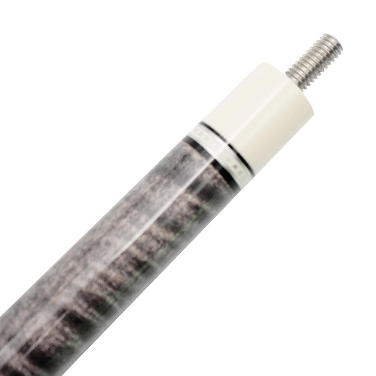 Meucci 2020 Pool Cue - Grey - FCI Billiards