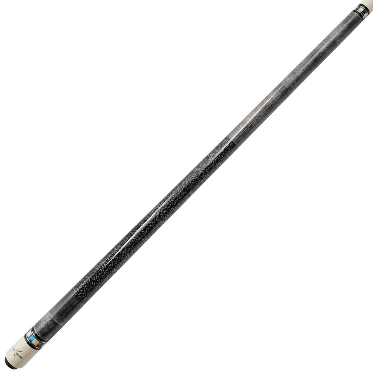 Meucci Merry Widow Blue Pool Cue - FCI Billiards