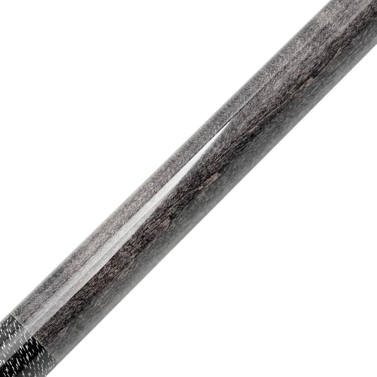 Meucci Merry Widow Blue Pool Cue - FCI Billiards