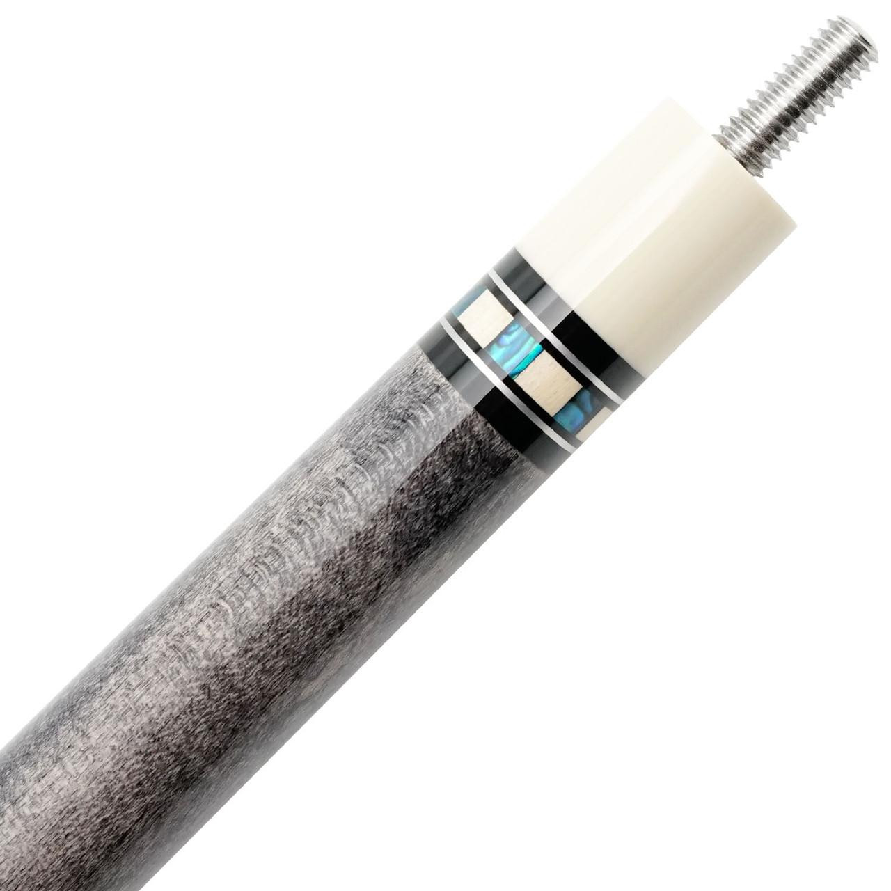 Meucci Merry Widow Blue Pool Cue - FCI Billiards