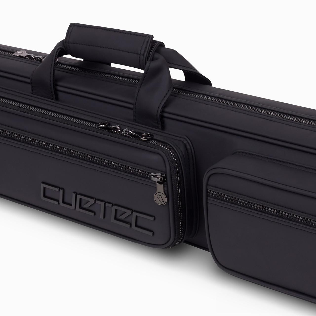 ★CUETEC★キューケース★PRO LINE 4x8★ Cuetec Pro Line 4x8 Soft Case | The Touring Professional Case