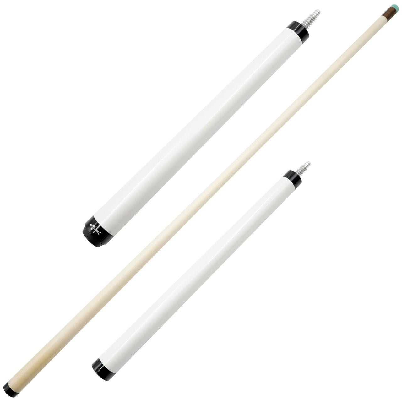 ビリヤード UNLIMITED JUMP CUES Bunjee Lithium | 12 oz Break Jump Cue - FCI Billiards