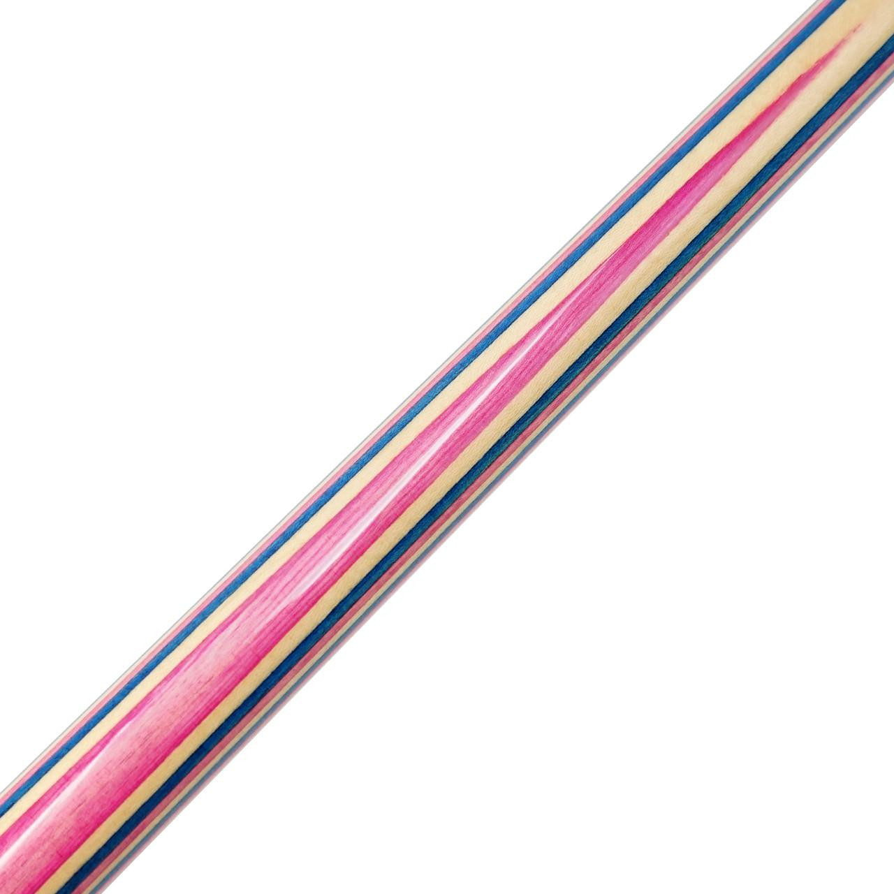 Jacoby Custom Cue - Elements Series Ether - FCI Billiards