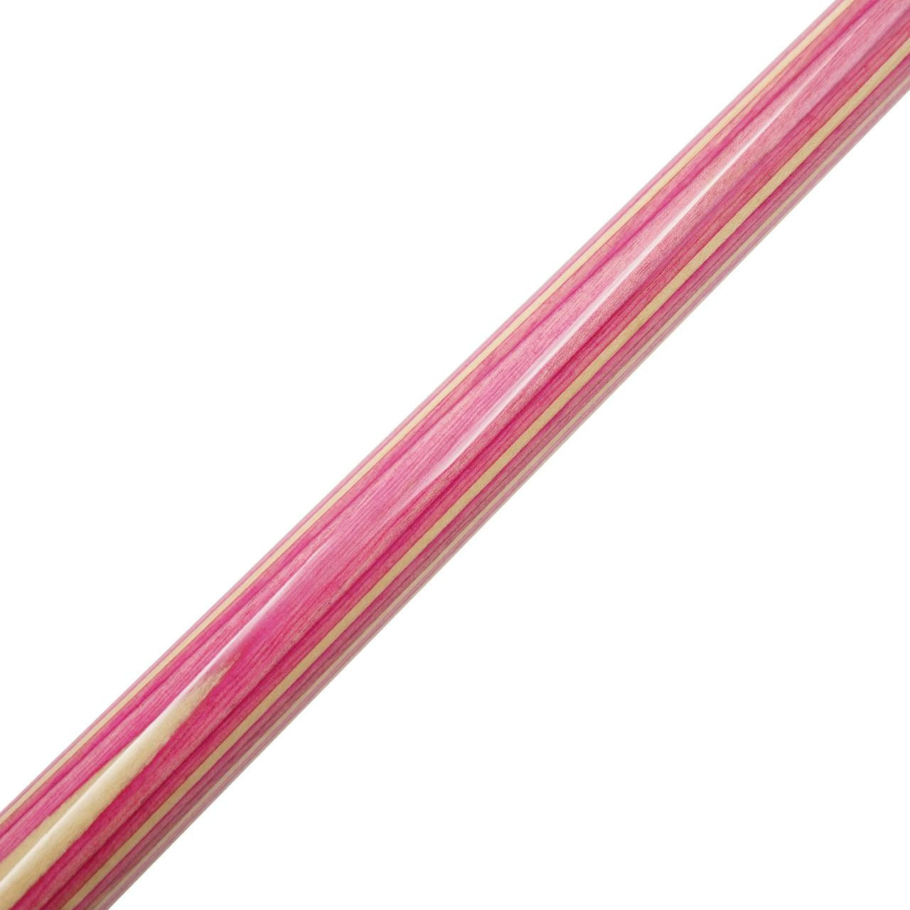 Jacoby Custom Cue - Elements Series Light - FCI Billiards