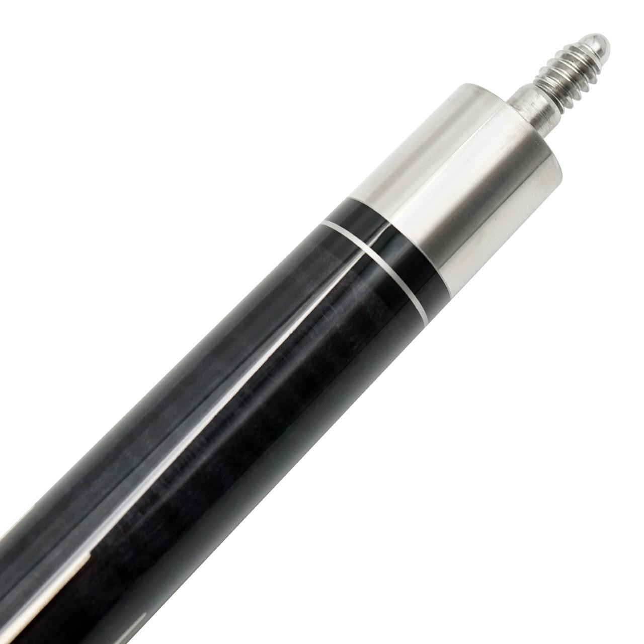 Pechauer Pro Series Custom Cue - P11-N - FCI Billiards