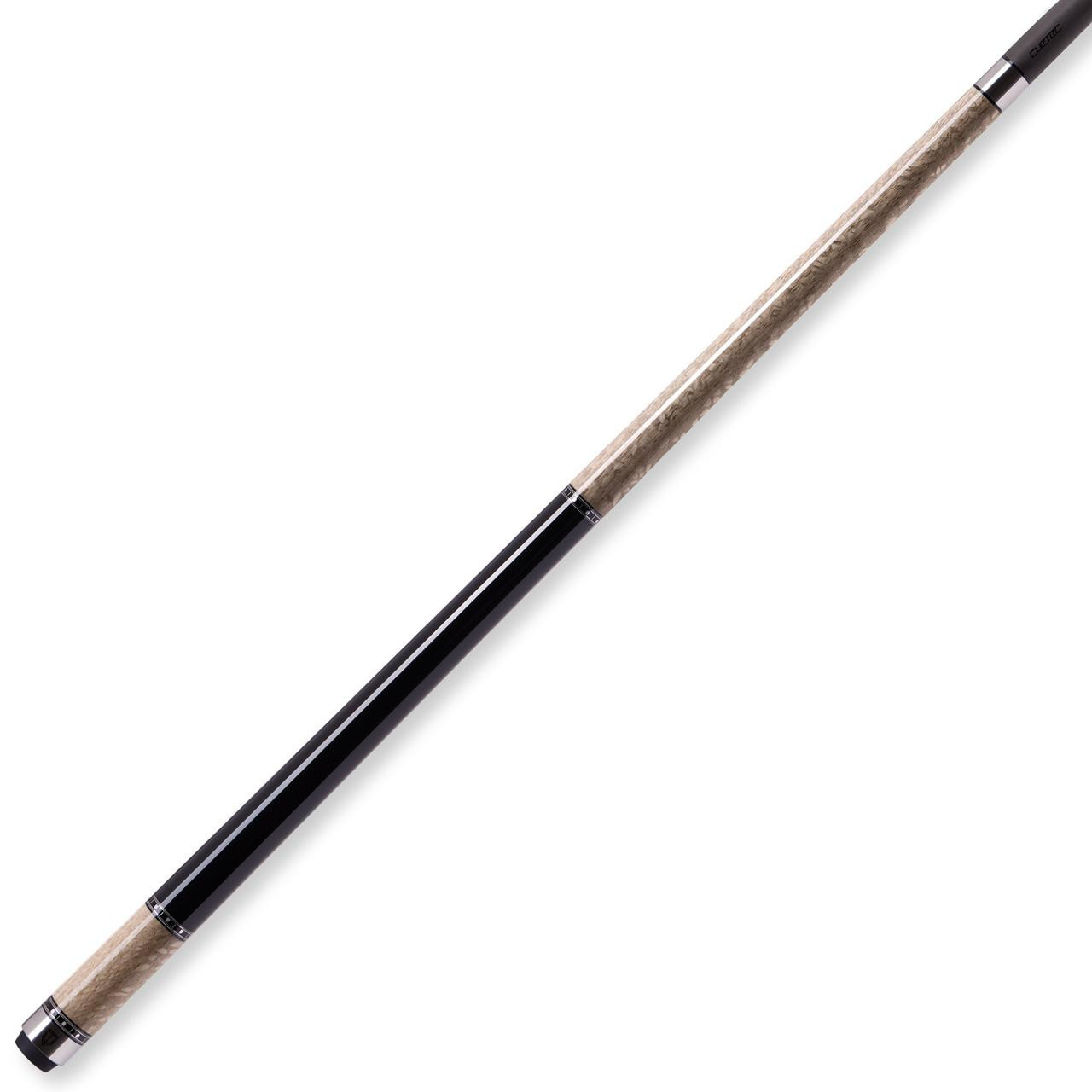 ビリヤード Cuetec truewood Cuetec Cynergy Truewood Sycamore 2 Pool Cue - 95-110NW