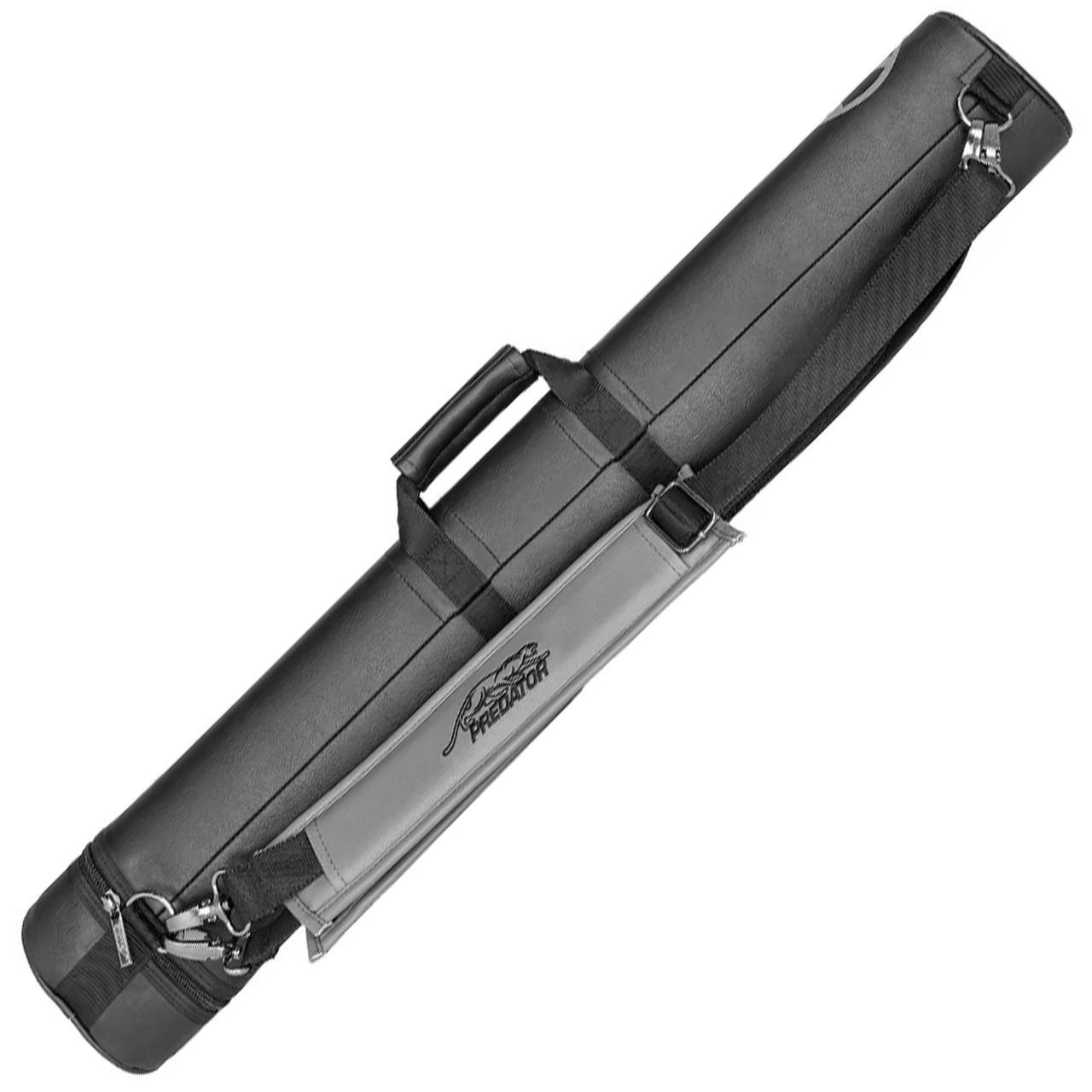 Predator Roadline 3x5 Grey Pool Cue Case - FCI Billiards