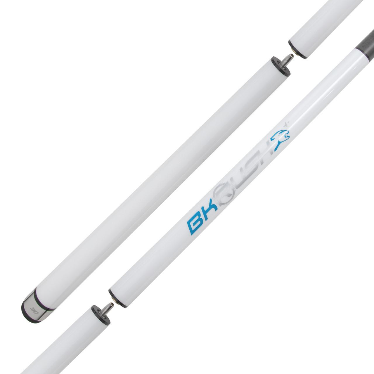 Predator 30th Anniversary BK Rush+ Jump/Break Cue - No Wrap