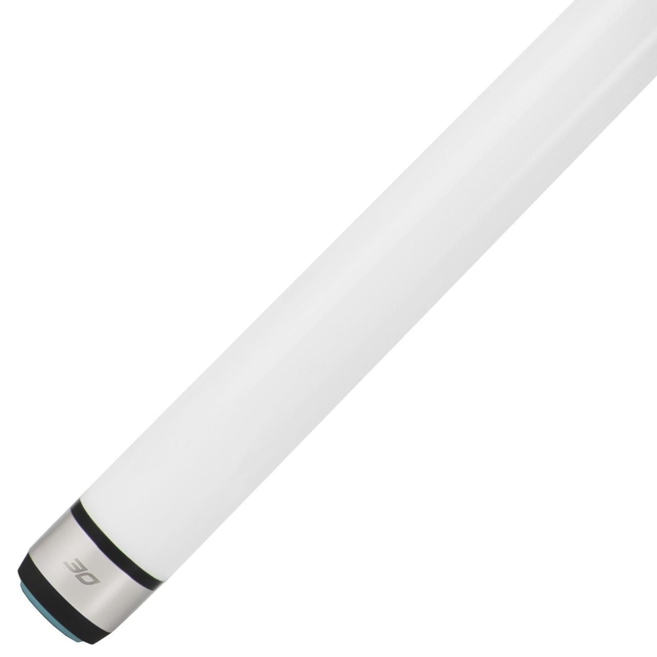 Predator 30th Anniversary BK Rush+ Jump/Break Cue - No Wrap