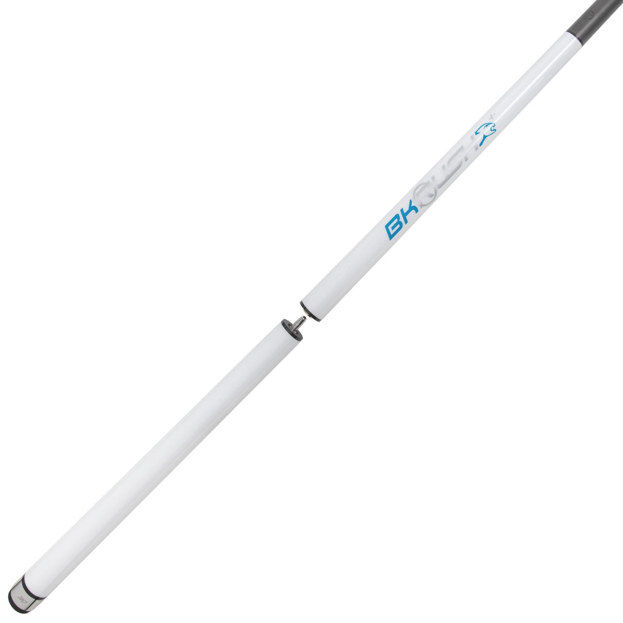 Predator 30th Anniversary BK Rush+ Jump/Break Cue - No Wrap