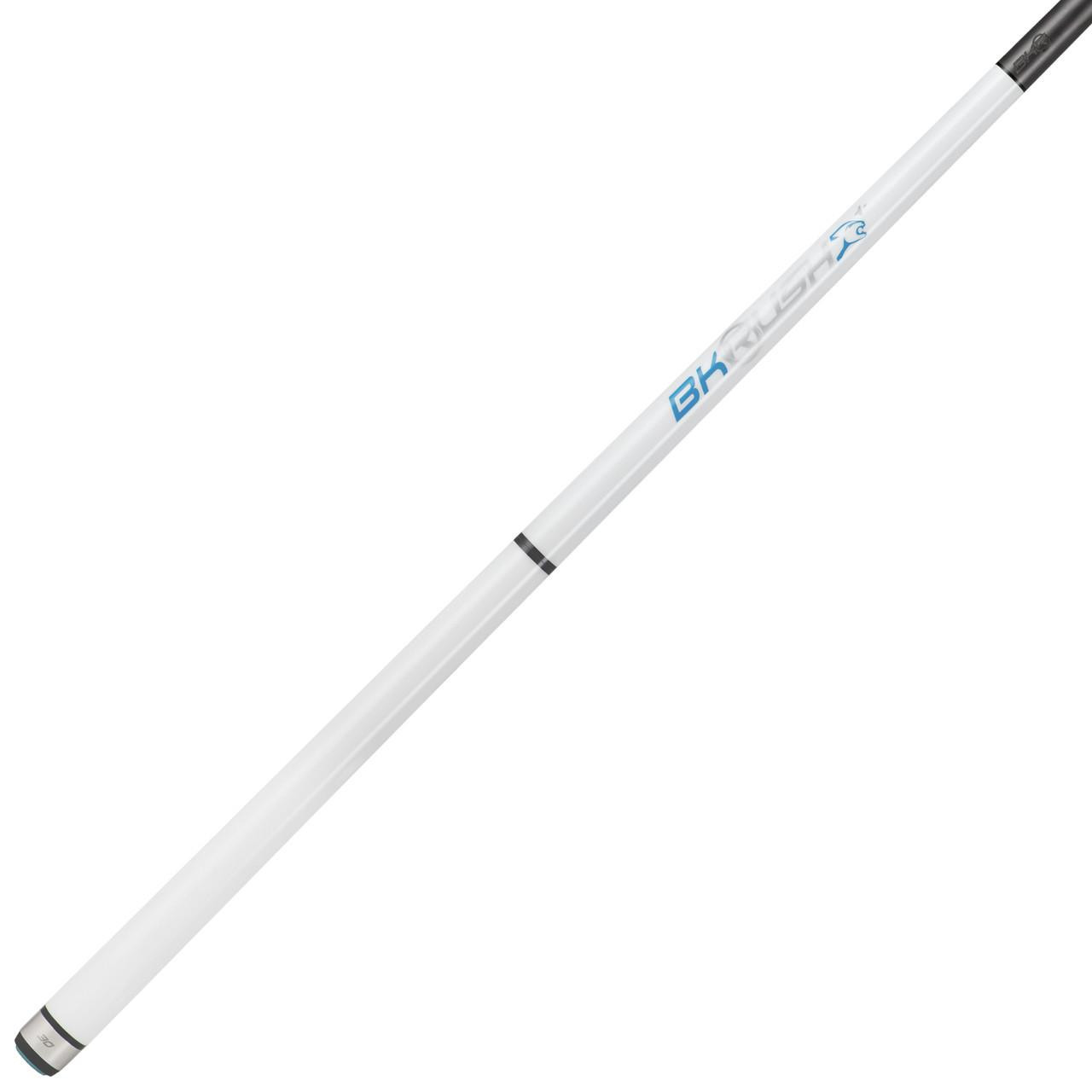 Predator 30th Anniversary BK Rush+ Jump/Break Cue - No Wrap