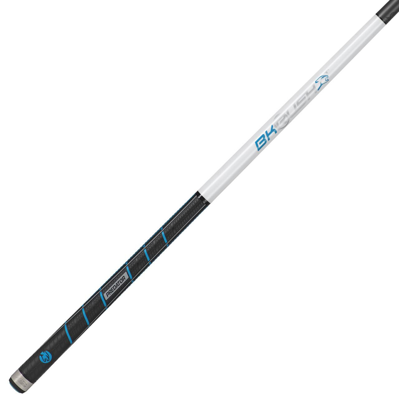Predator 30th Anniversary BK Rush+ Jump/Break Cue - Sport Wrap
