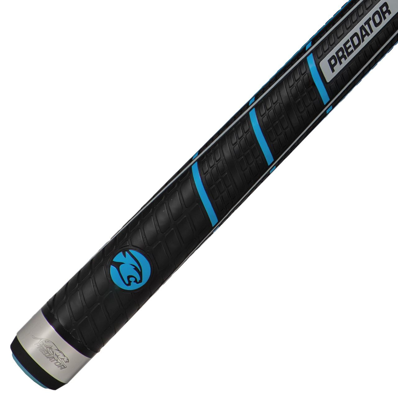 プレデター Predator30th Anniversary BKRUSH Predator 30th Anniversary BK Rush+ Jump/Break Cue - Sport Wrap