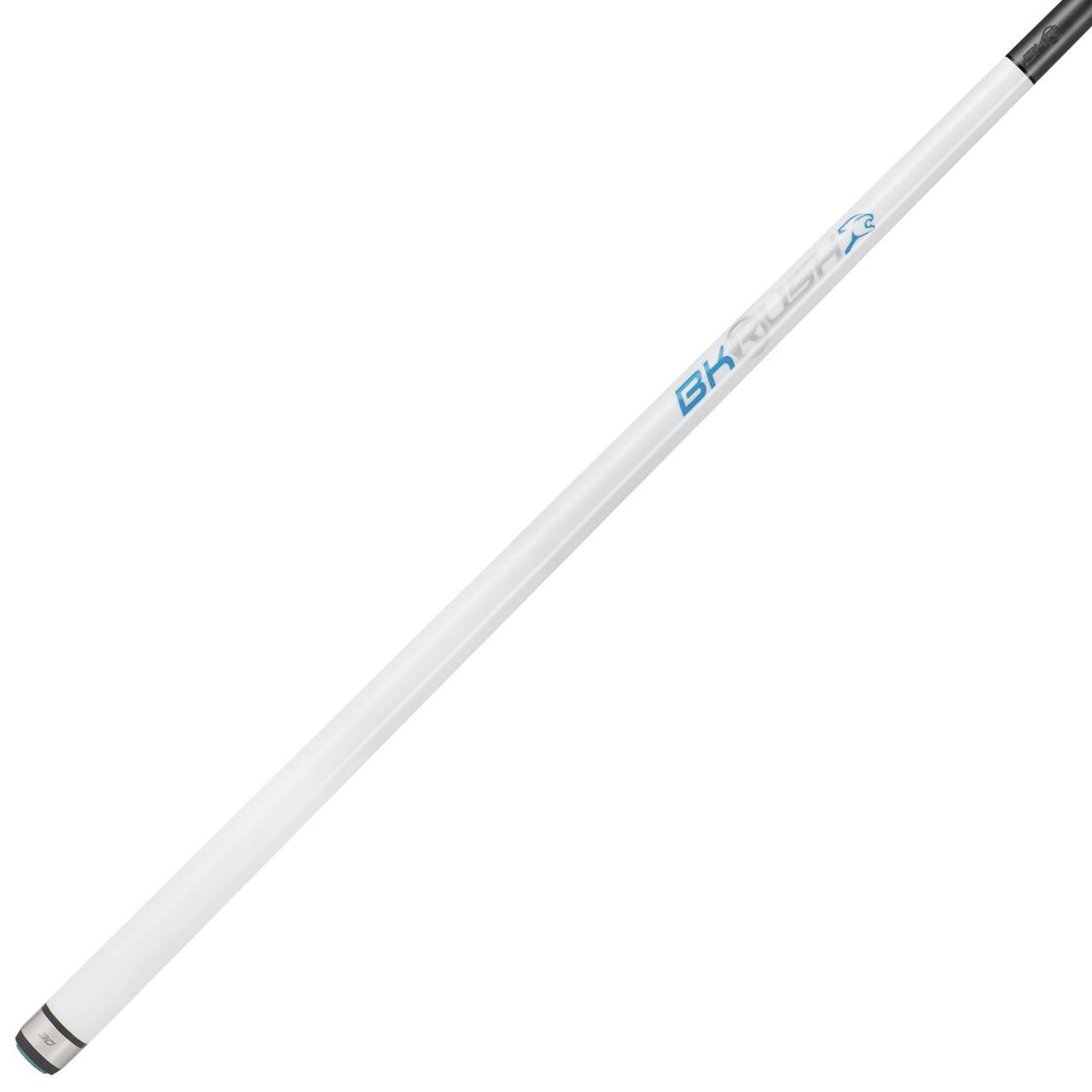 ビリヤード Predator 30anniversary BKRush NW Discontinued - Predator 30th Anniversary Limited Edition BK