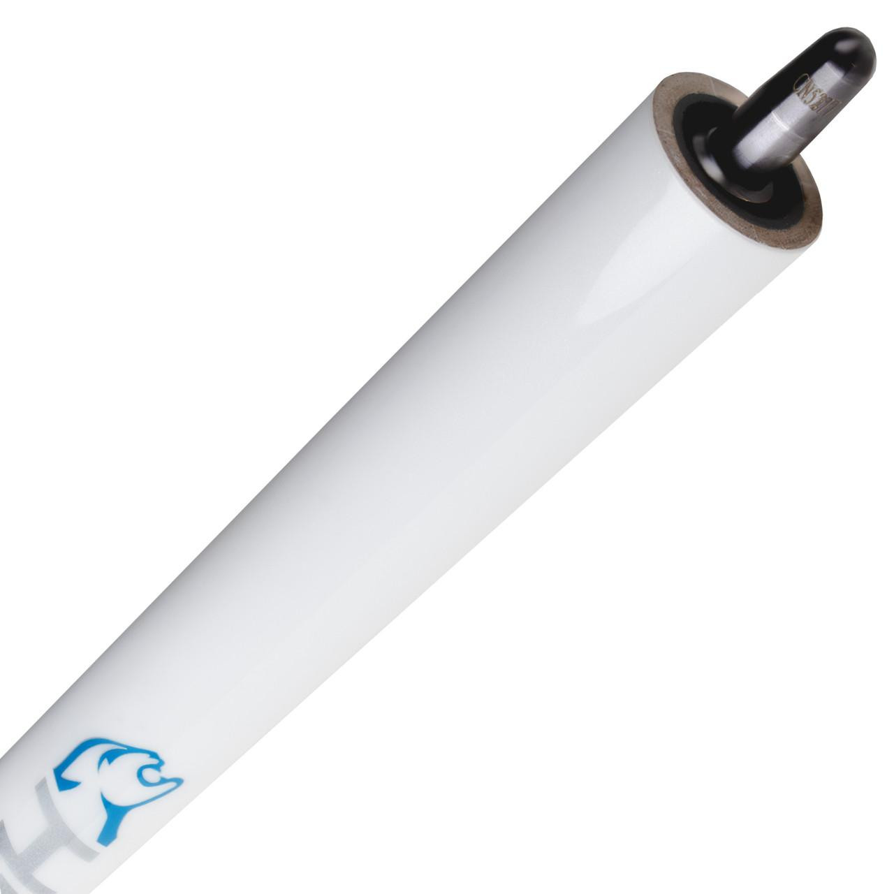 ビリヤード Predator30th anniversary BKRUSH (30inch) Predator 30th Anniversary BK Rush+ Jump/Break Cue - Sport Wrap