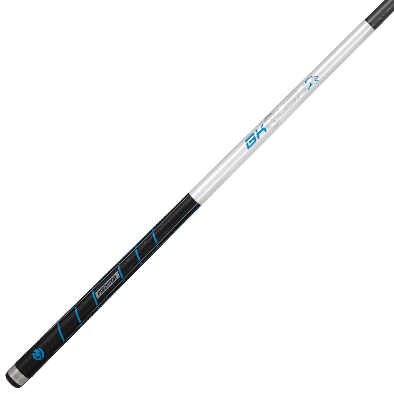 Predator 30th Anniversary BK Rush Break Cue - Sport Wrap