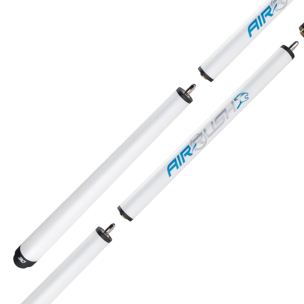 Predator 30th Anniversary Air Rush Jump Cue - No Wrap
