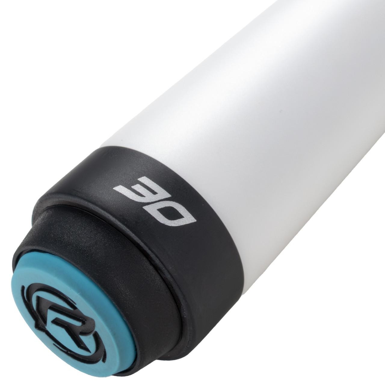 Predator 30th Anniversary Air Rush Jump Cue - No Wrap