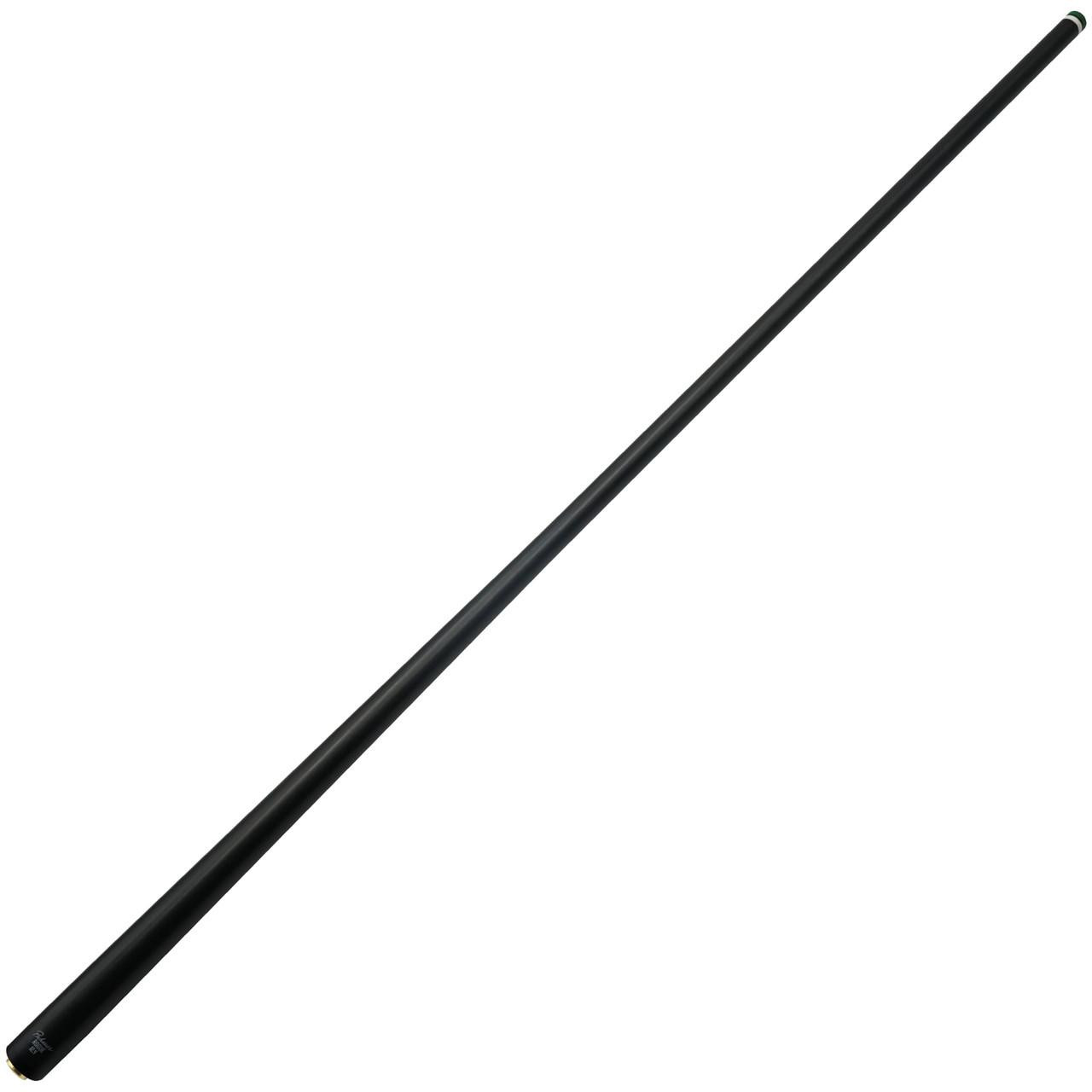 ビリヤード　ペシャウアー　ROGUE カーボンシャフト　12.4 New Pechauer Rogue Carbon Fiber Shaft - 12.4mm 29