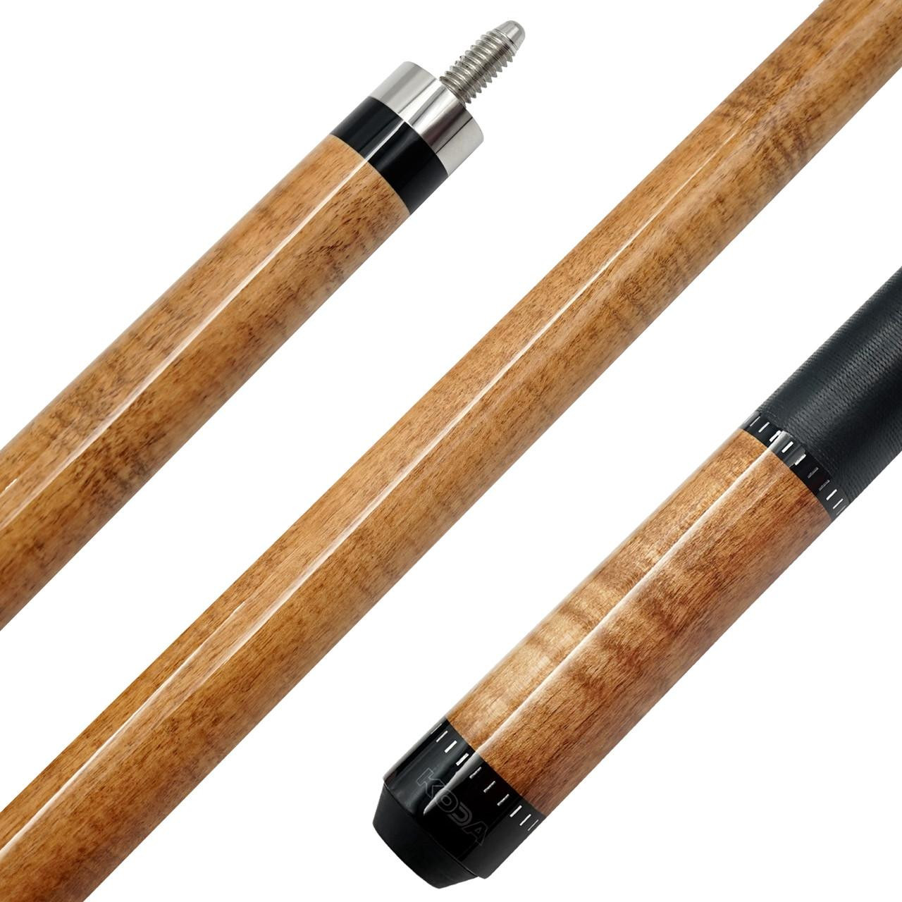KODA Pool Cue - KD30 - FCI Billiards