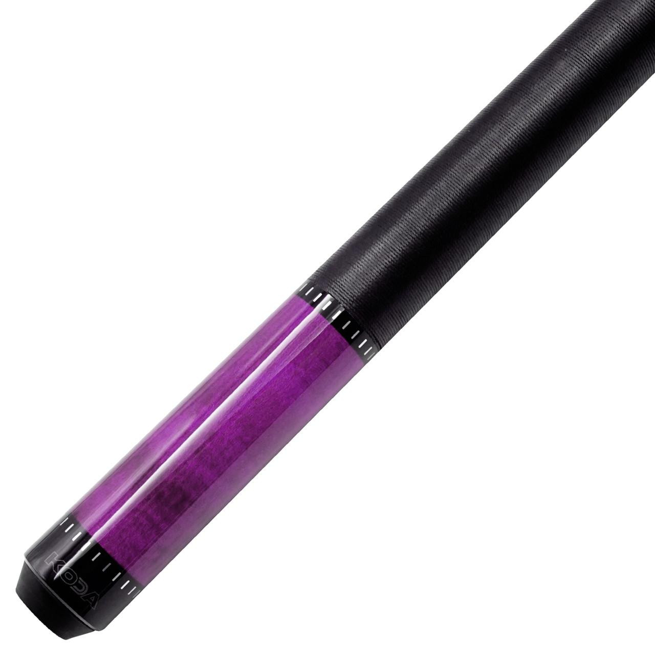 KODA Pool Cue - KD35 - FCI Billiards
