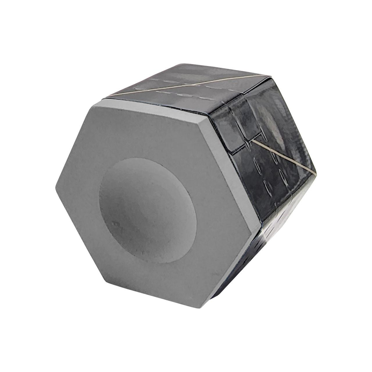 Kamui Roku Chalk - Slate Gray - FCI Billiards