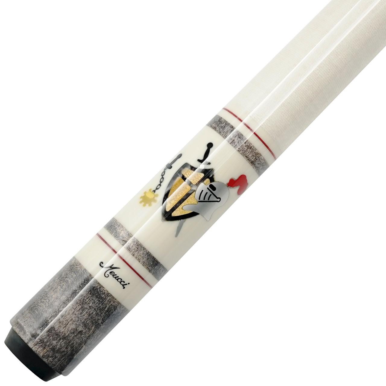 こ*ん様 billiards Meucci Original CUE All Cues - Meucci Cues