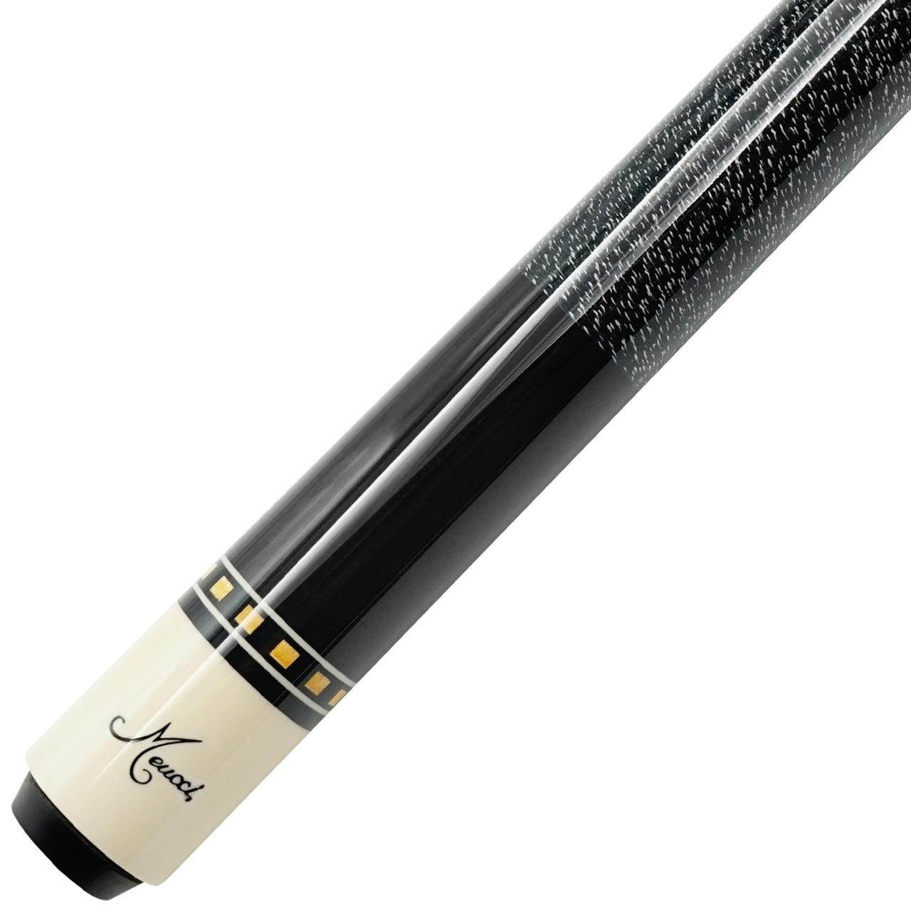 Meucci Econo 1 Pool Cue - FCI Billiards
