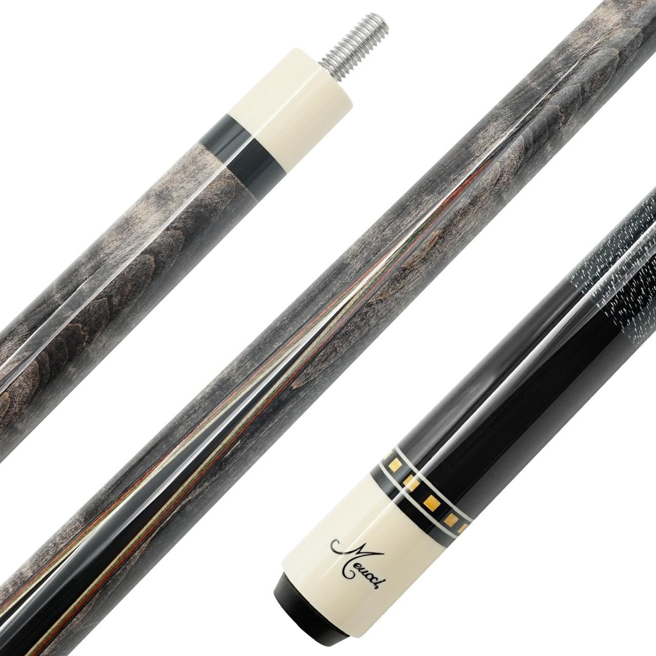 Meucci Econo 1 Pool Cue - FCI Billiards