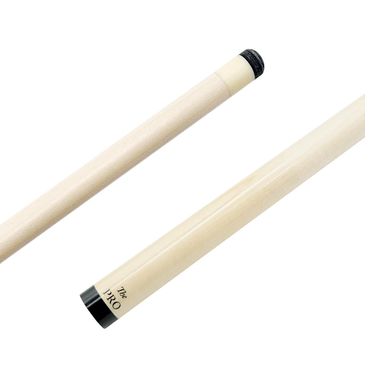 Meucci Econo 1 Pool Cue - FCI Billiards